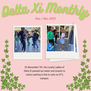 Image post by @texas_akas on Instagram