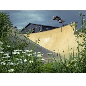 Image post by @woodwardcamp on Instagram