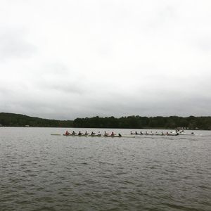 Image post by @indianarowing on Instagram