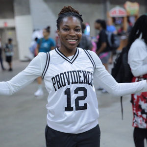 Image post by @providencewbb on Instagram