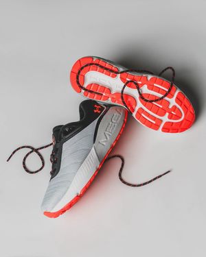 Image post by @uarunning on Instagram