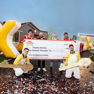 Image post by @statefarm on Instagram
