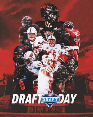 Image post by @uiw_football on Instagram
