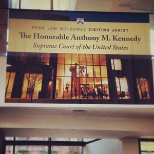 Image post by @penncareylaw on Instagram