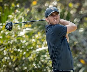 Image post by @fsugolf on Instagram