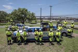 Image post by @txdot on Instagram