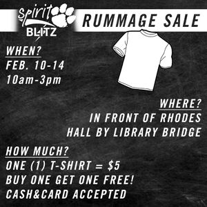 Image post by @cucentralspirit on Instagram