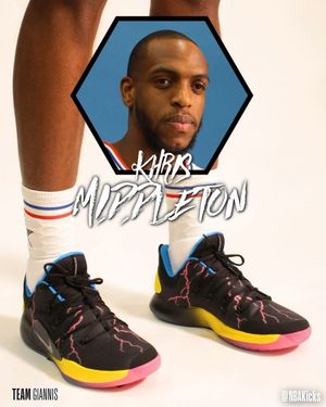 Video post by @nbakicks on Instagram