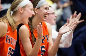 Image post by @hopewbb on Instagram