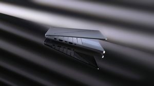 Image post by @ASUS_ROG on Twitter