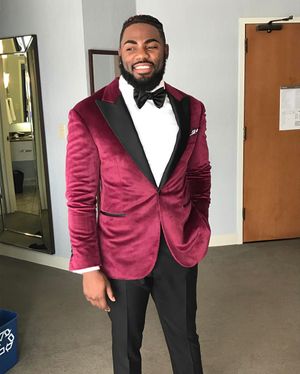 Image post by @thehumble_21 on Instagram