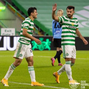 Image post by @celticfc on Instagram