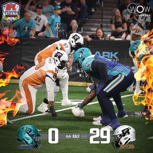 Image post by @IndoorFL on Twitter