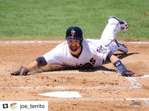 Image post by @rocredwings on Instagram