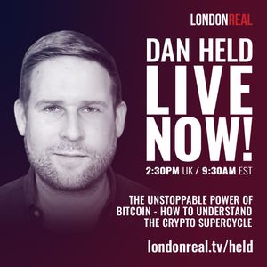 Image post by @londonrealtv on Instagram