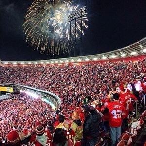 Image post by @onlyinsf on Instagram