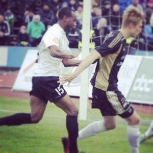 Image post by @northcarolinafc on Instagram