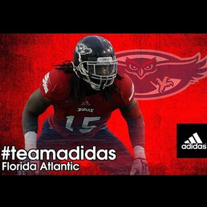Image post by @faufootball on Instagram