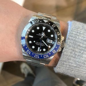 Image post by @sothebyswatches on Instagram