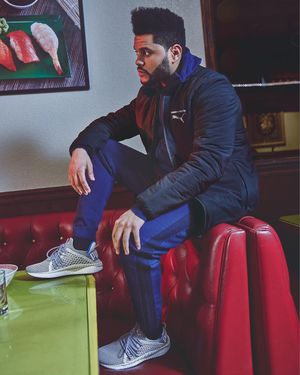 Image post by @puma on Instagram