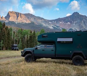 Image post by @earthroamer on Instagram