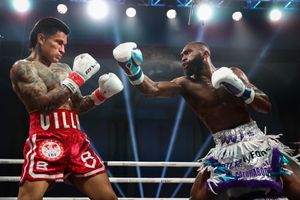Image post by @shosports on Instagram