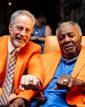 Image post by @broncos on Instagram