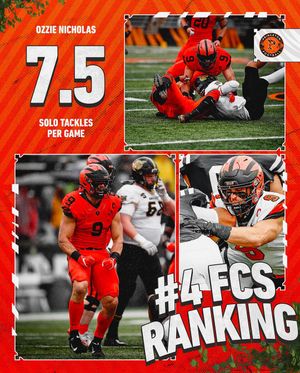 Image post by @princetonftbl on Instagram