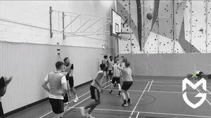 Image post by @mcrgiants on Instagram