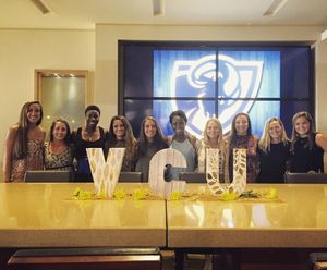 Image post by @vculacrosse on Instagram
