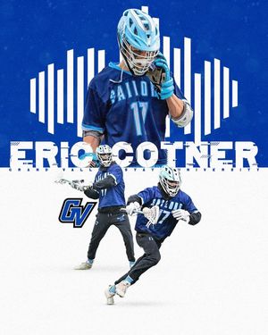 Image post by @gvsulax on Instagram