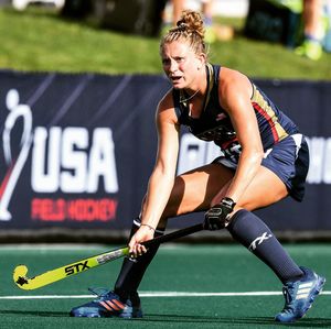 Image post by @stxfieldhockey on Instagram