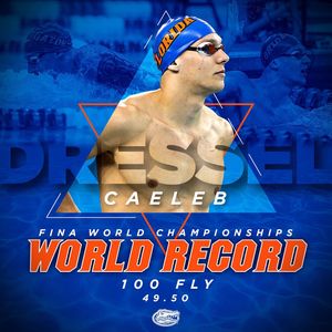 Image post by @gatorsswimdv on Instagram
