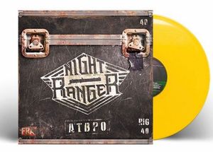 Image post by @nightranger on Instagram
