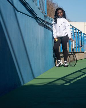 Image post by @rebeliontennisclub on Instagram