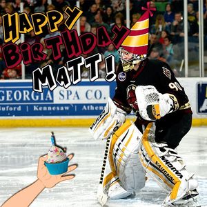 Image post by @atlgladiators on Instagram