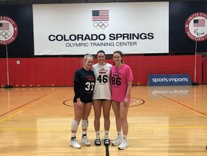 Image post by @sdcoyotesvb on Instagram
