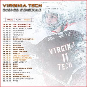 Image post by @vticehockey on Instagram
