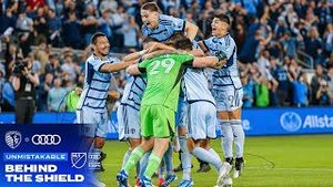 Video post by @sportingkc on YouTube