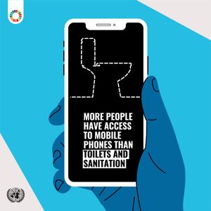 Image post by @unitednations on Instagram
