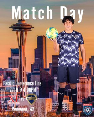 Image post by @fcarizonasoccer on Instagram