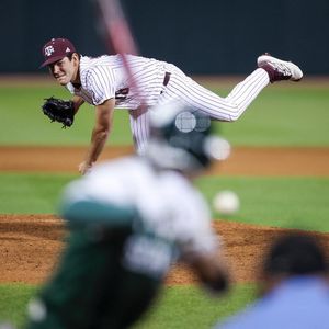 Image post by @aggiebaseball on Instagram