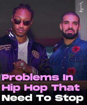 Image post by @fantastichiphop_ on Instagram