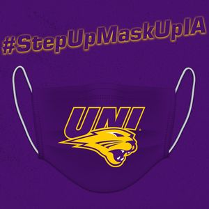 Image post by @uniathletics on Instagram