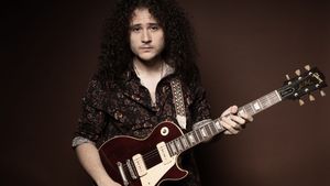 Image post by @SchoolofRockUSA on Facebook