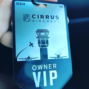 Image post by @statureaviation on Instagram
