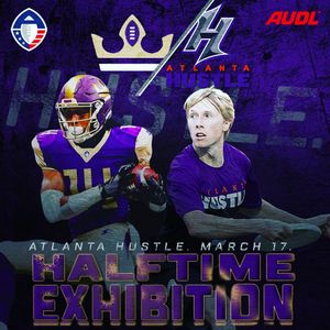 Image post by @atlantahustle on Instagram