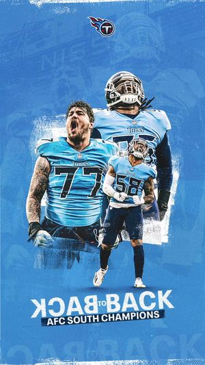 Image post by @Titans on Twitter