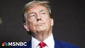 Video post by @msnbc on YouTube