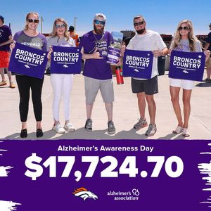 Image post by @broncosofffield on Instagram